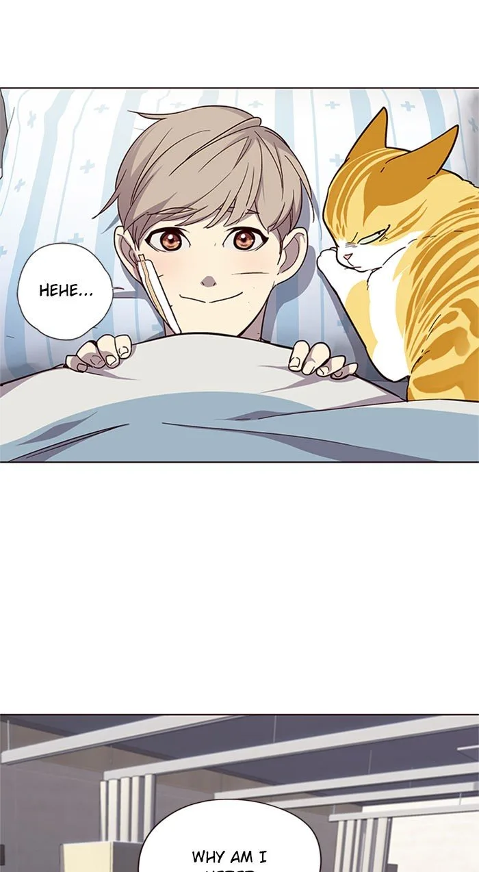 Eleceed (EN) Chapter 33 page 75