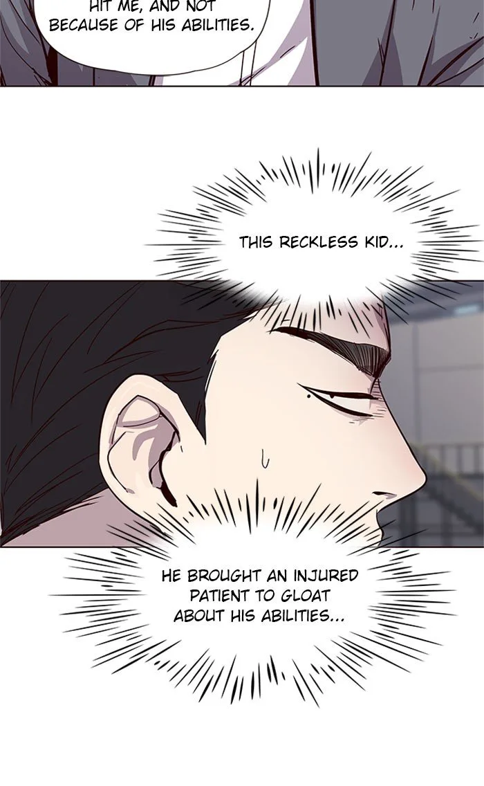 Eleceed (EN) Chapter 33 page 72