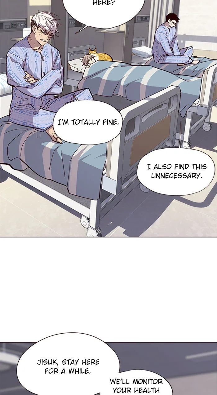 Eleceed (EN) Chapter 33 page 76