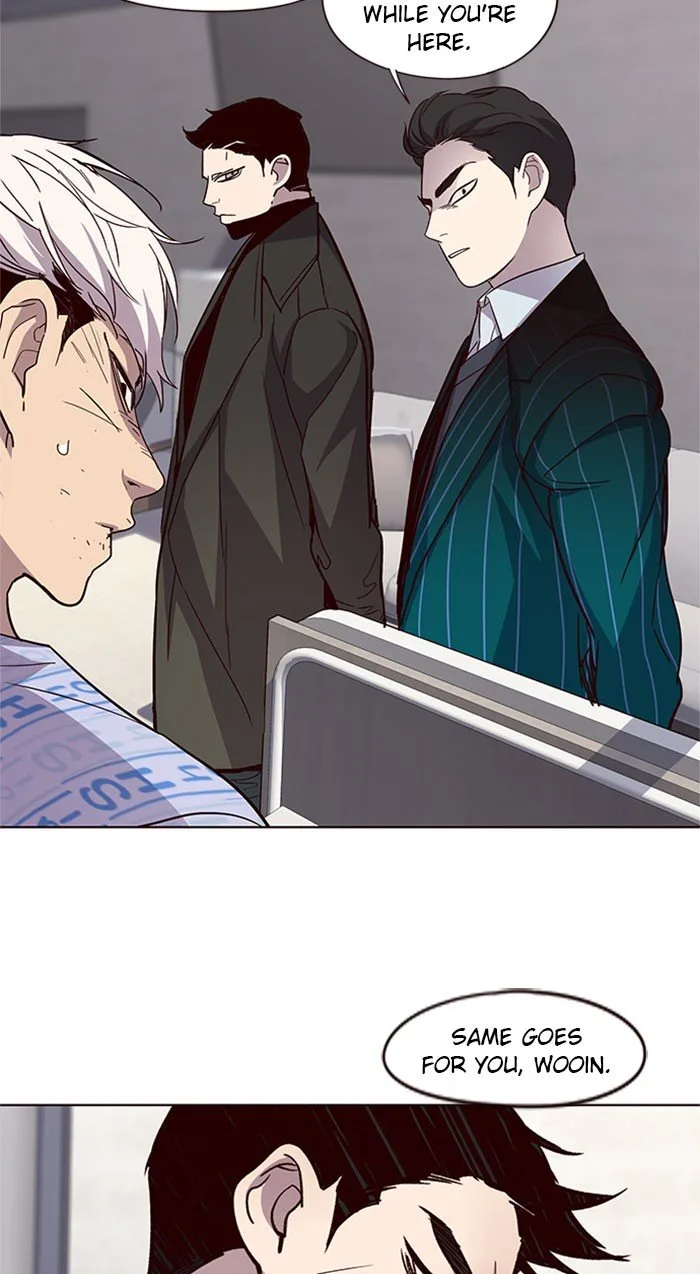 Eleceed (EN) Chapter 33 page 77