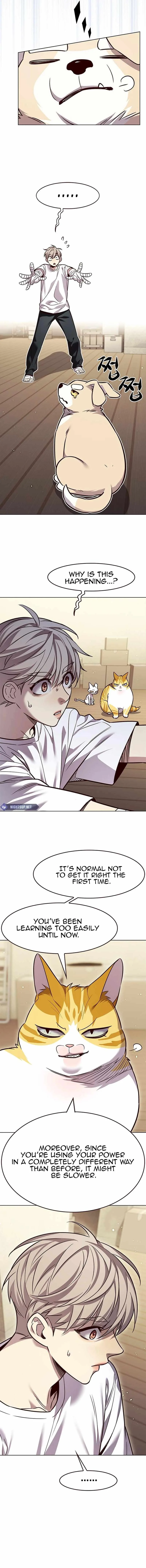 Eleceed (EN) Chapter 330 page 10