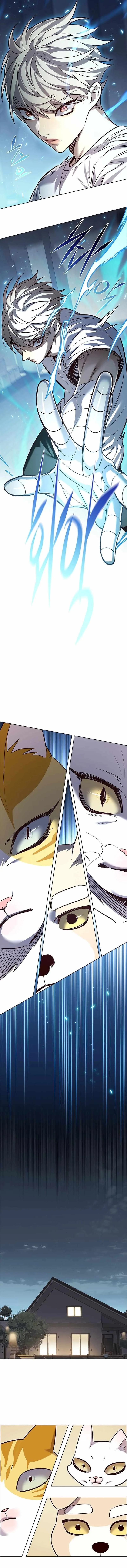 Eleceed (EN) Chapter 330 page 7