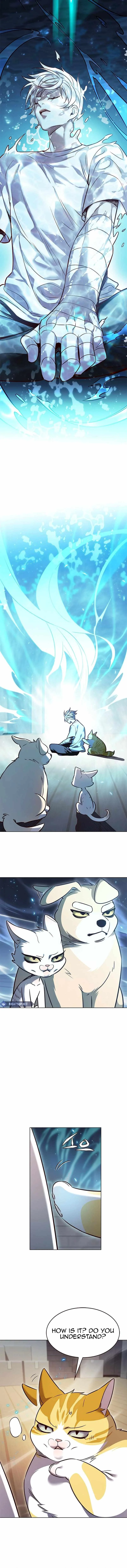 Eleceed (EN) Chapter 330 page 5