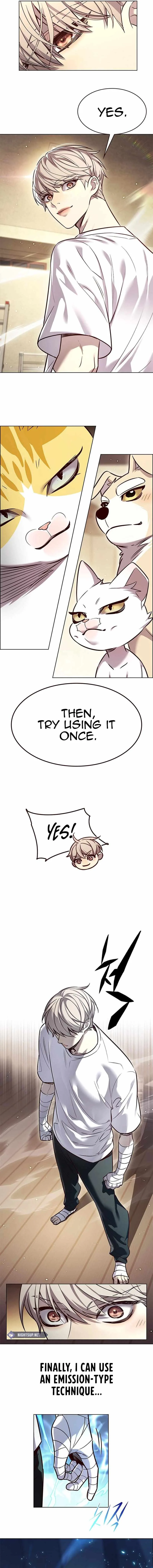 Eleceed (EN) Chapter 330 page 6