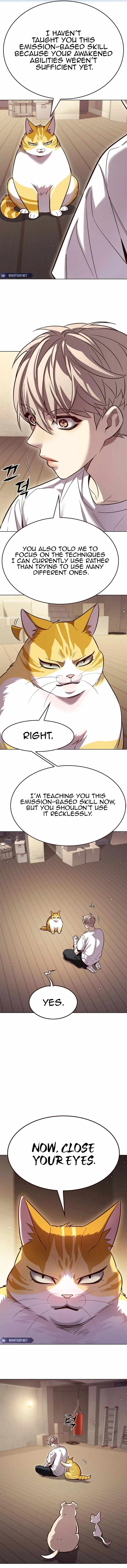 Eleceed (EN) Chapter 330 page 3