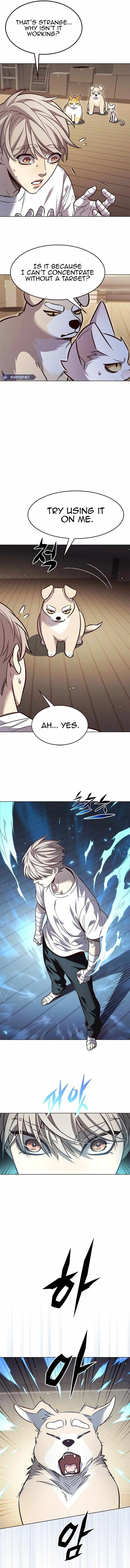 Eleceed (EN) Chapter 330 page 9