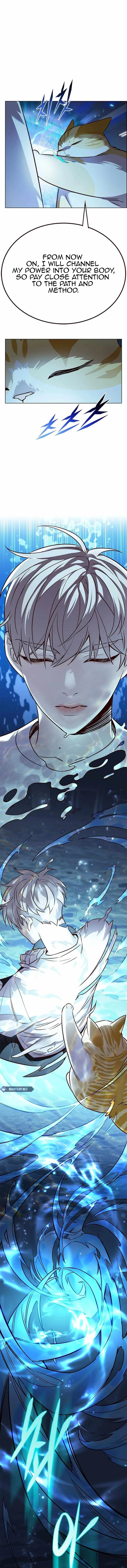 Eleceed (EN) Chapter 330 page 4