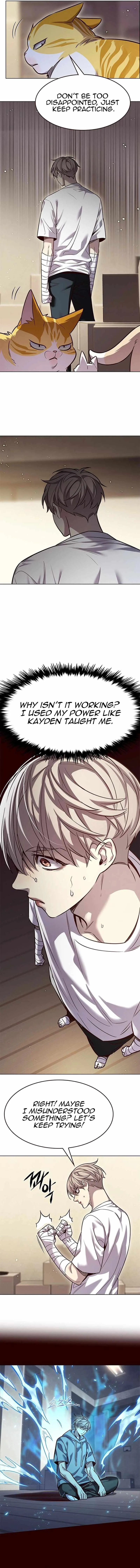 Eleceed (EN) Chapter 330 page 11