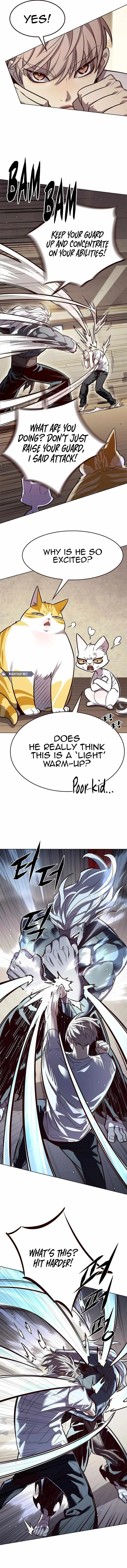 Eleceed (EN) Chapter 330 page 16