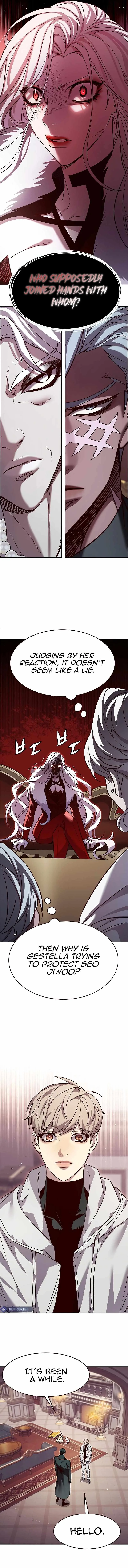 Eleceed (EN) Chapter 331 page 8