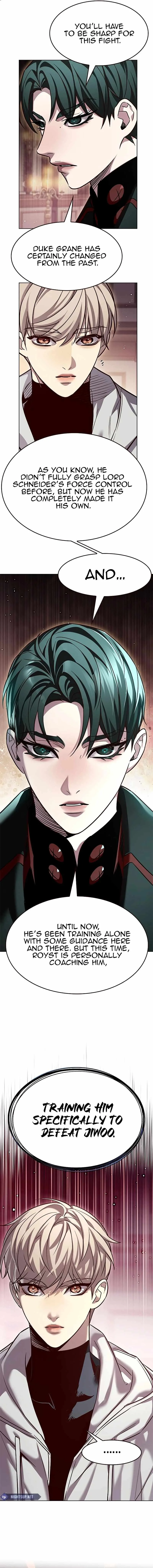 Eleceed (EN) Chapter 331 page 10