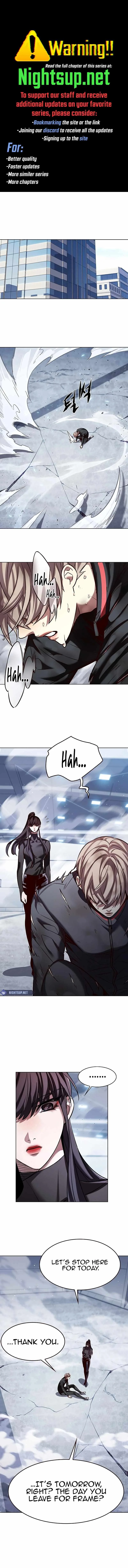 Eleceed (EN) Chapter 331 page 1