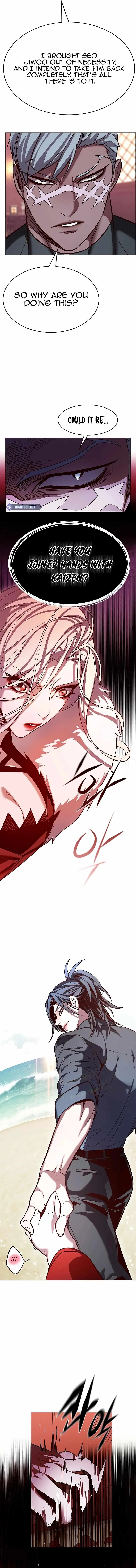 Eleceed (EN) Chapter 331 page 7