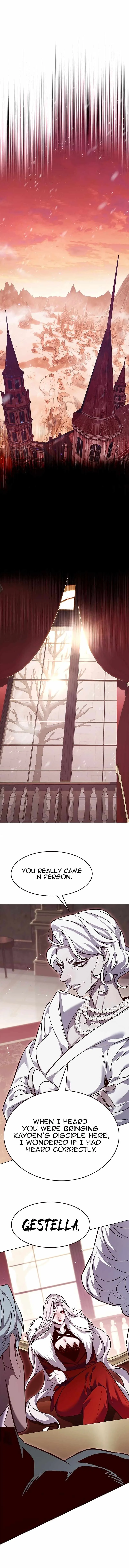 Eleceed (EN) Chapter 331 page 5