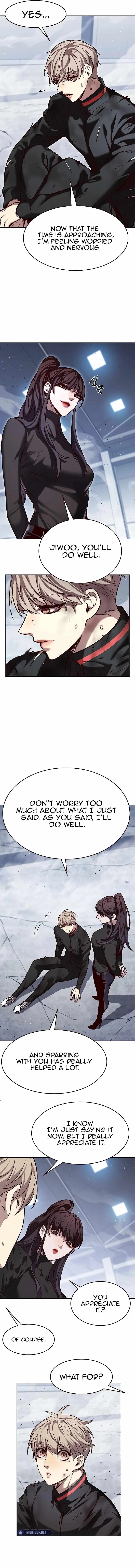 Eleceed (EN) Chapter 331 page 2