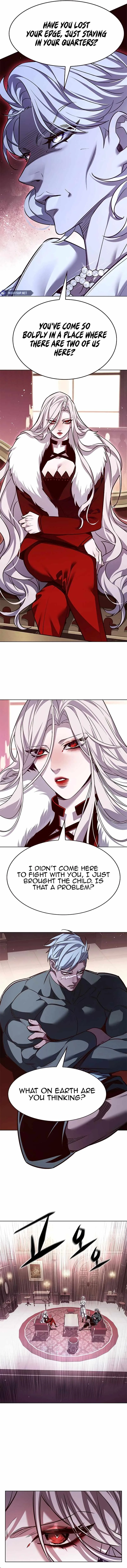 Eleceed (EN) Chapter 331 page 6