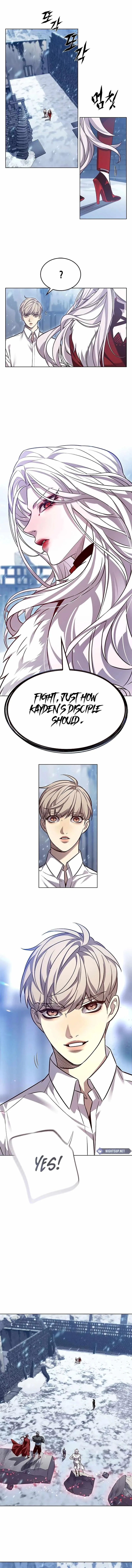 Eleceed (EN) Chapter 331 page 17