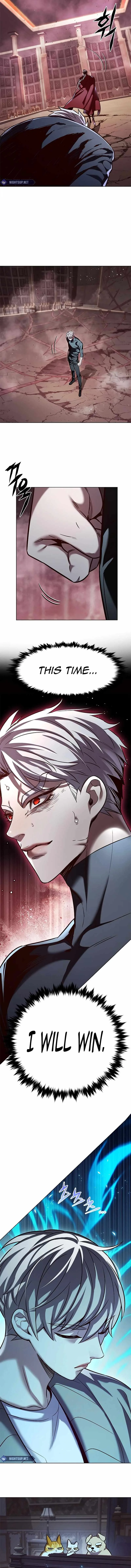 Eleceed (EN) Chapter 331 page 14