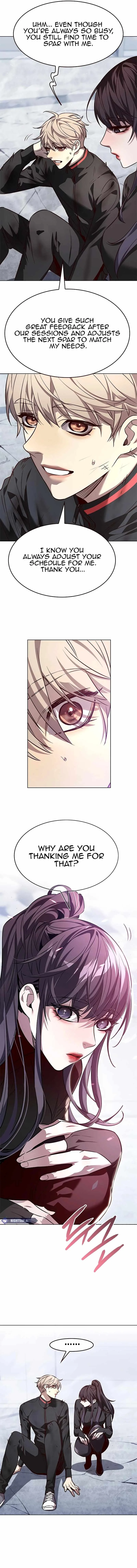 Eleceed (EN) Chapter 331 page 3