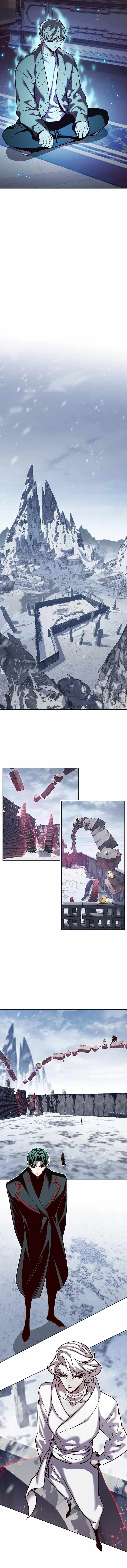 Eleceed (EN) Chapter 331 page 15