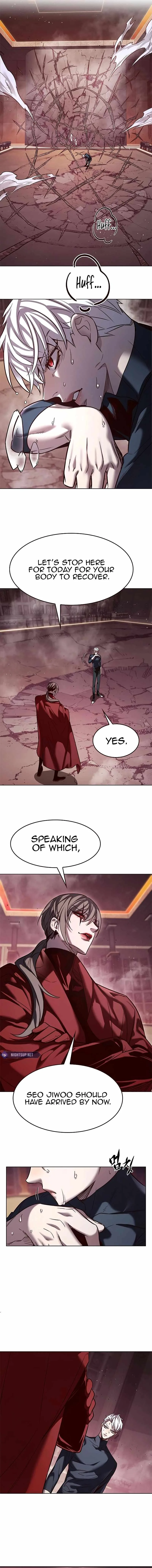 Eleceed (EN) Chapter 331 page 11
