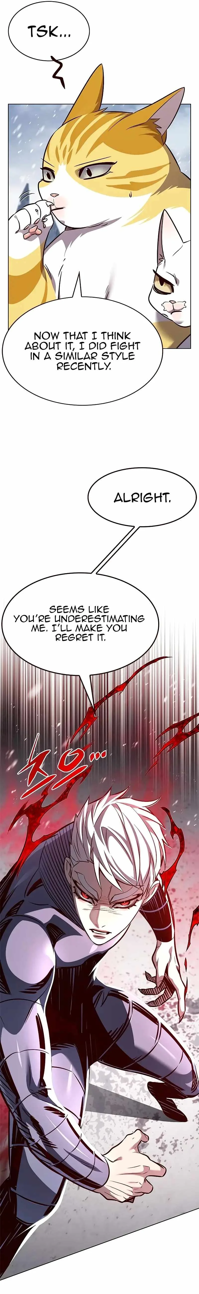 Eleceed (EN) Chapter 332 page 3