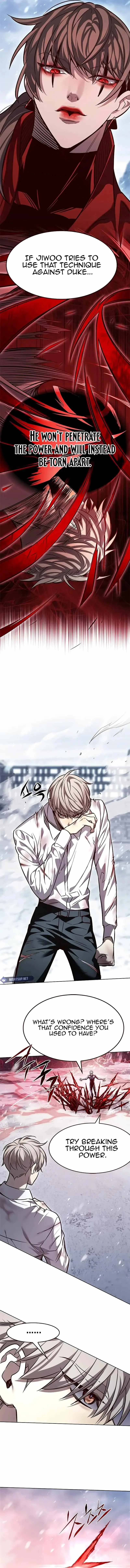 Eleceed (EN) Chapter 332 page 8