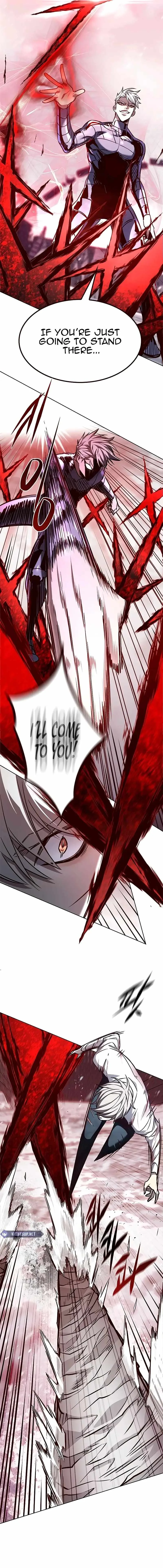 Eleceed (EN) Chapter 332 page 9