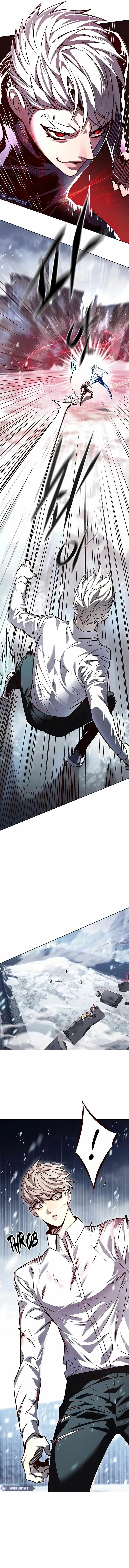 Eleceed (EN) Chapter 332 page 5