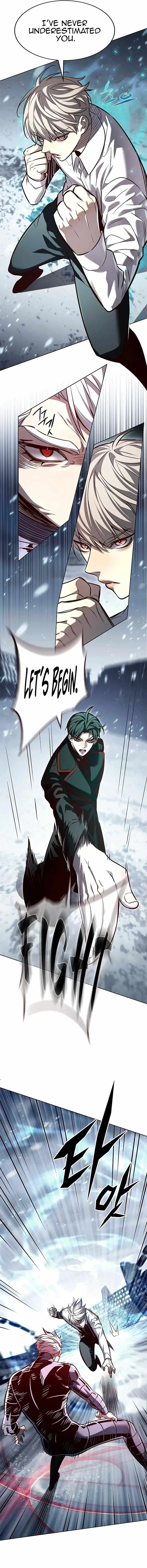 Eleceed (EN) Chapter 332 page 4
