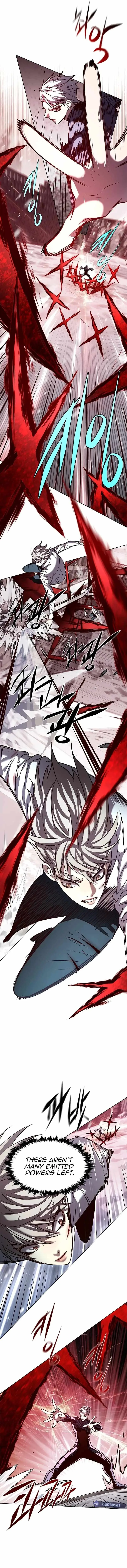 Eleceed (EN) Chapter 332 page 10