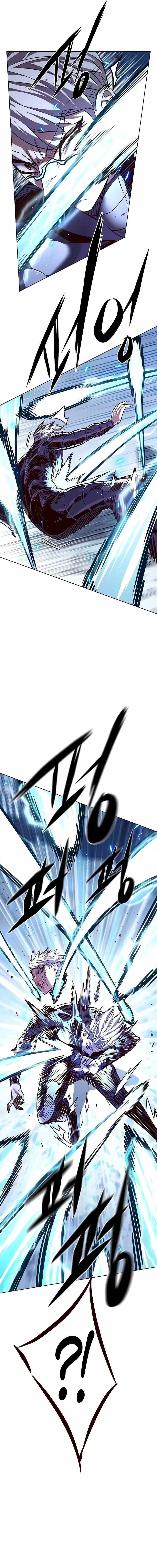 Eleceed (EN) Chapter 332 page 19