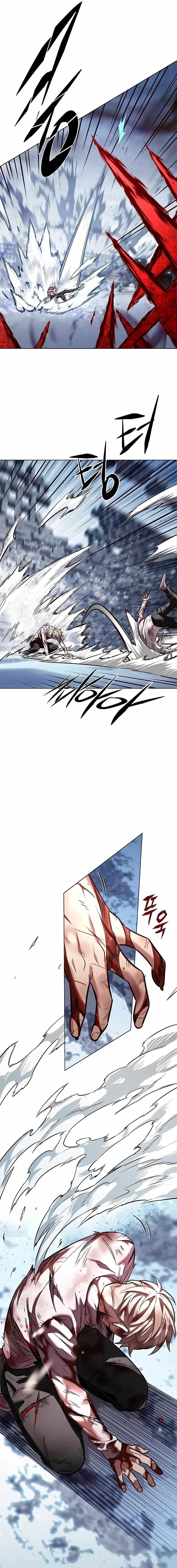 Eleceed (EN) Chapter 332 page 13