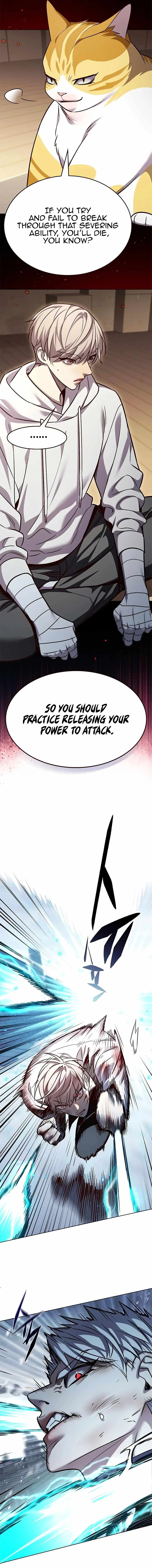 Eleceed (EN) Chapter 333 page 2