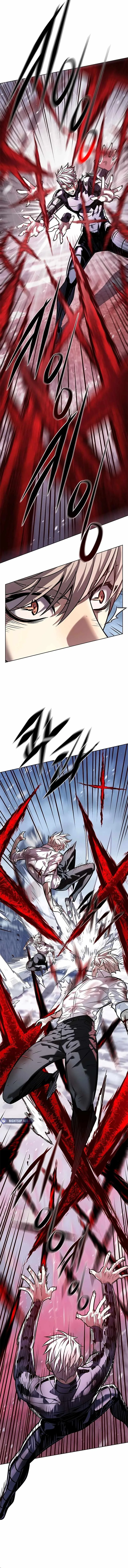Eleceed (EN) Chapter 333 page 8