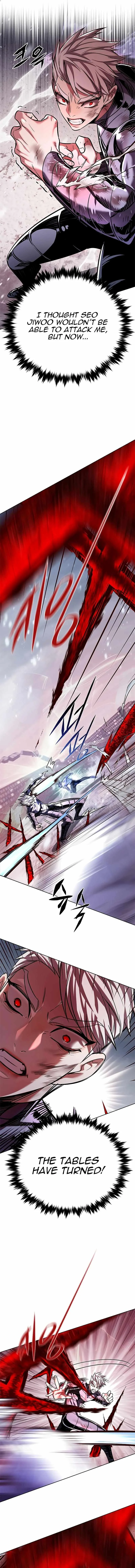 Eleceed (EN) Chapter 333 page 6