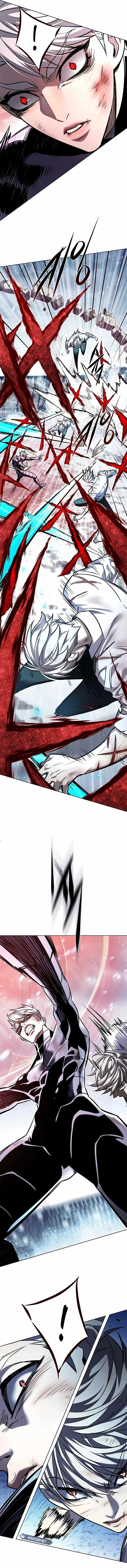 Eleceed (EN) Chapter 333 page 10