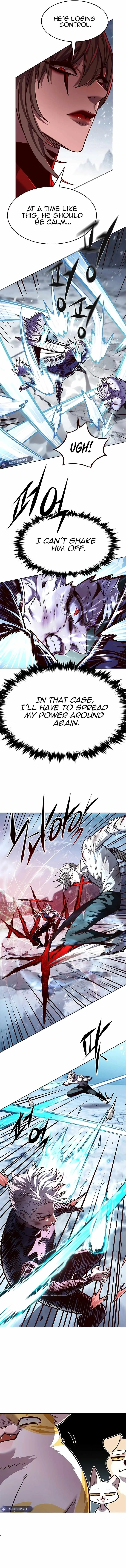 Eleceed (EN) Chapter 333 page 16