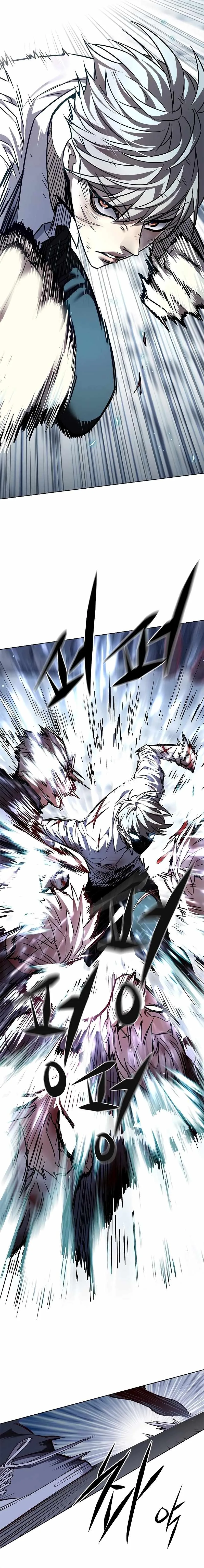 Eleceed (EN) Chapter 333 page 13