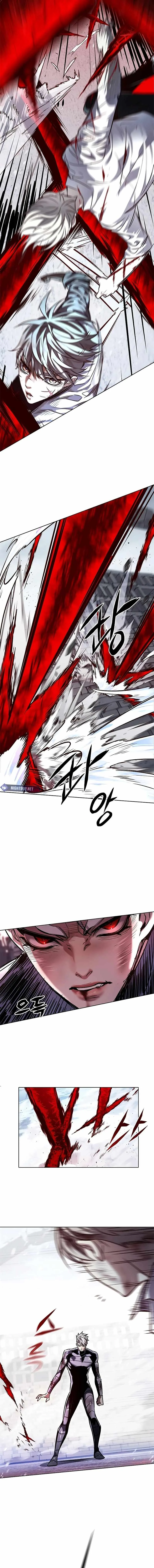 Eleceed (EN) Chapter 333 page 7
