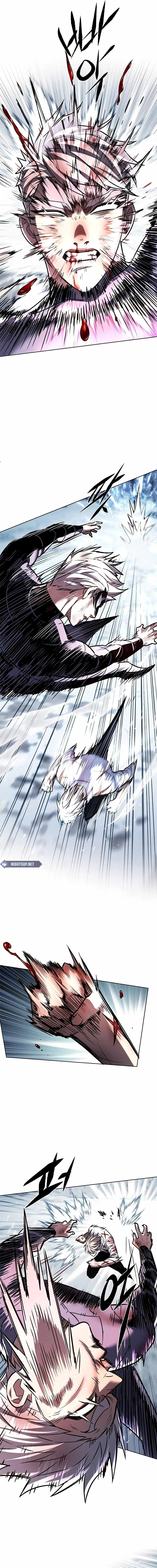 Eleceed (EN) Chapter 333 page 12