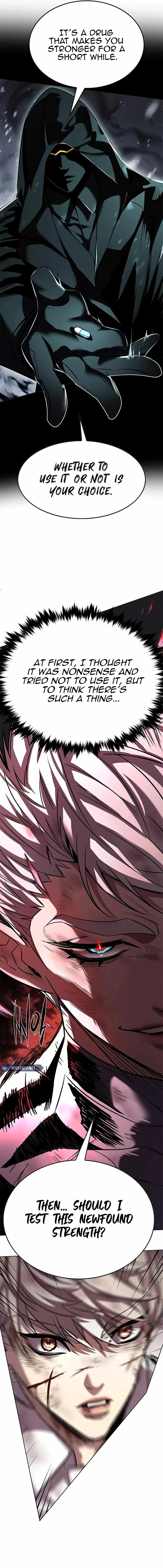 Eleceed (EN) Chapter 334 page 5