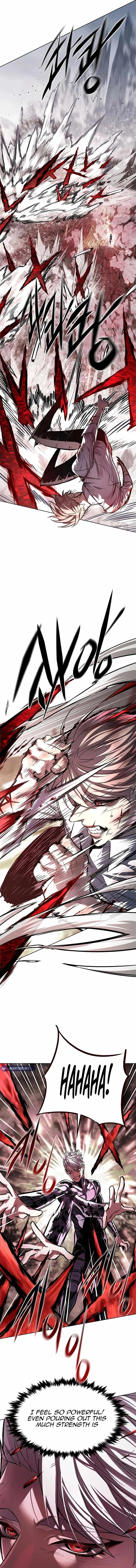 Eleceed (EN) Chapter 334 page 7
