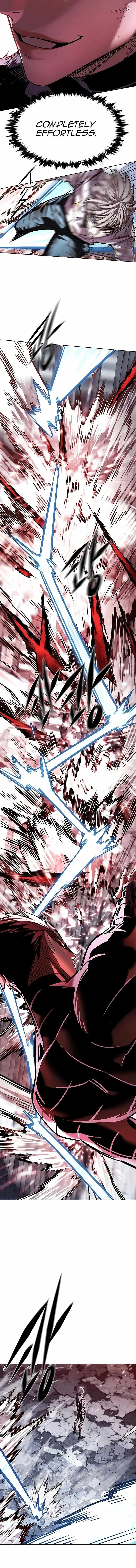 Eleceed (EN) Chapter 334 page 8