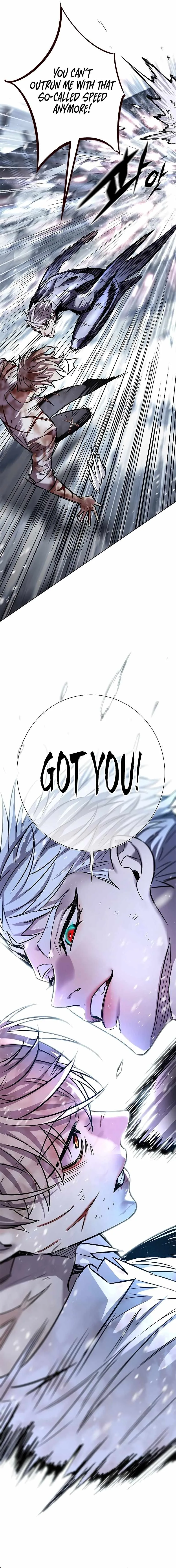 Eleceed (EN) Chapter 334 page 16
