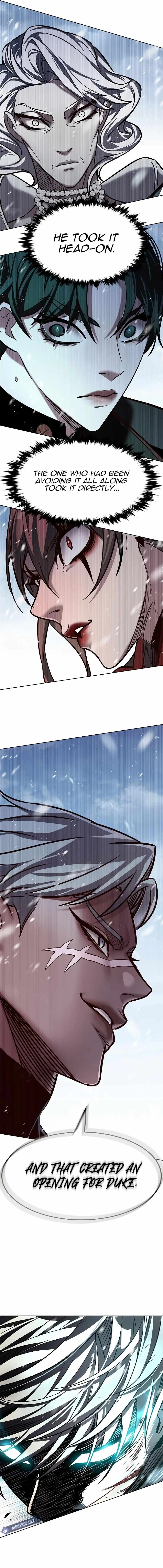 Eleceed (EN) Chapter 334 page 21