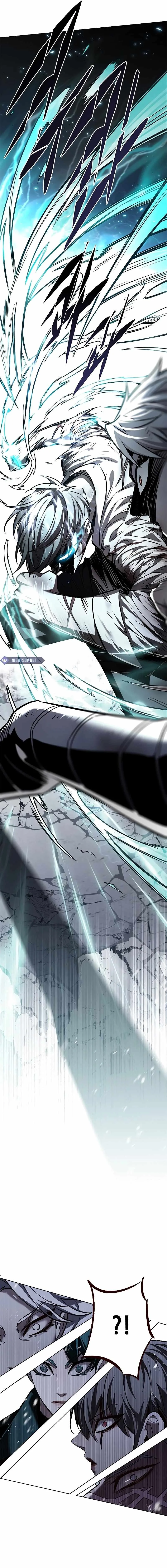 Eleceed (EN) Chapter 334 page 20