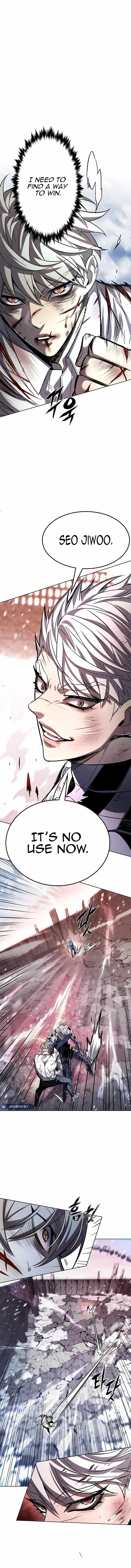 Eleceed (EN) Chapter 334 page 15