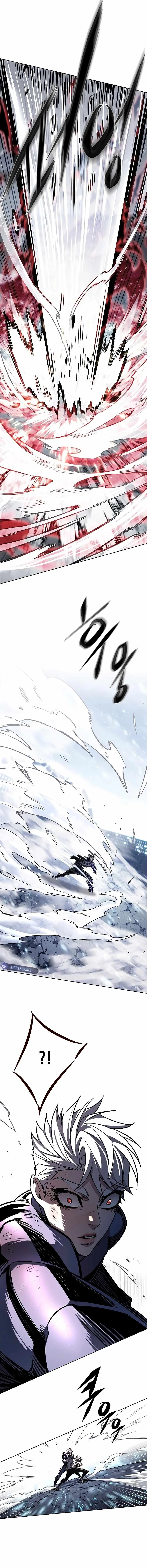 Eleceed (EN) Chapter 334 page 19