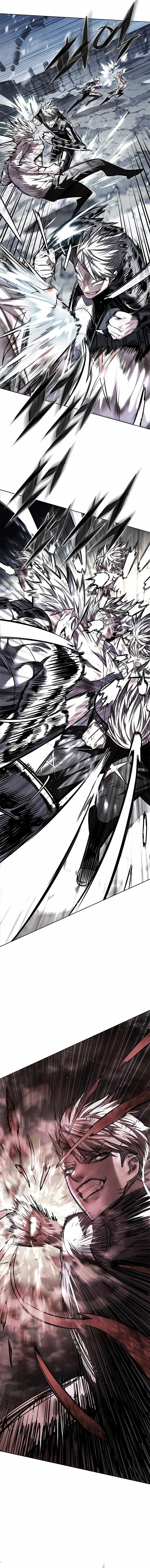 Eleceed (EN) Chapter 334 page 18